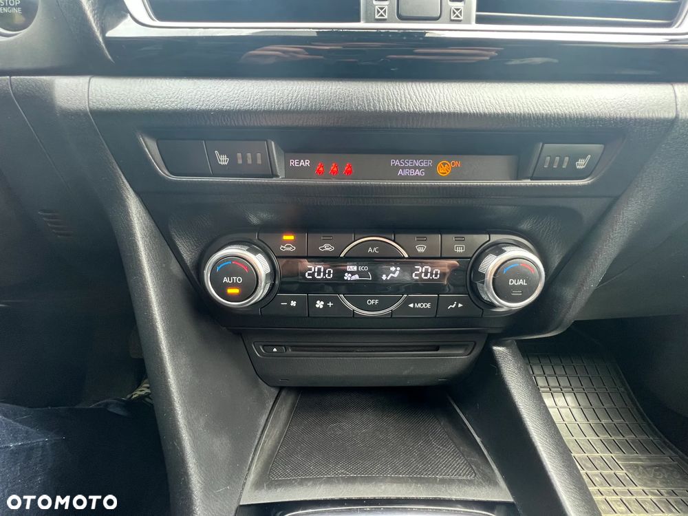 Mazda 3 2.0 Skyenergy - 10