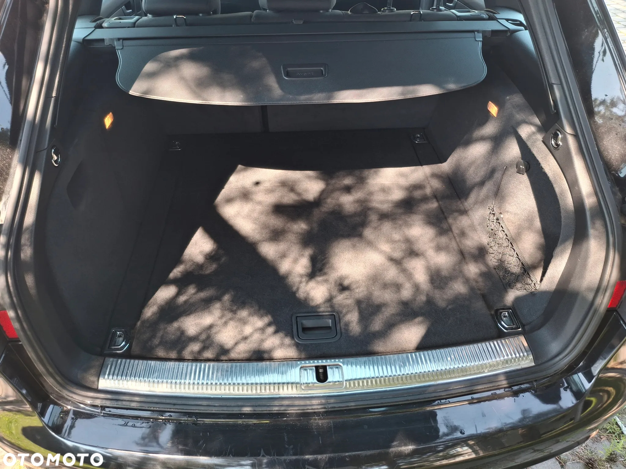 Audi A4 1.8 TFSI Multitronic - 9