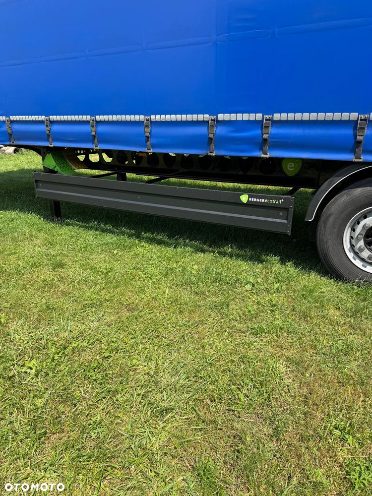 Berger SAPL 24 LTN - 10
