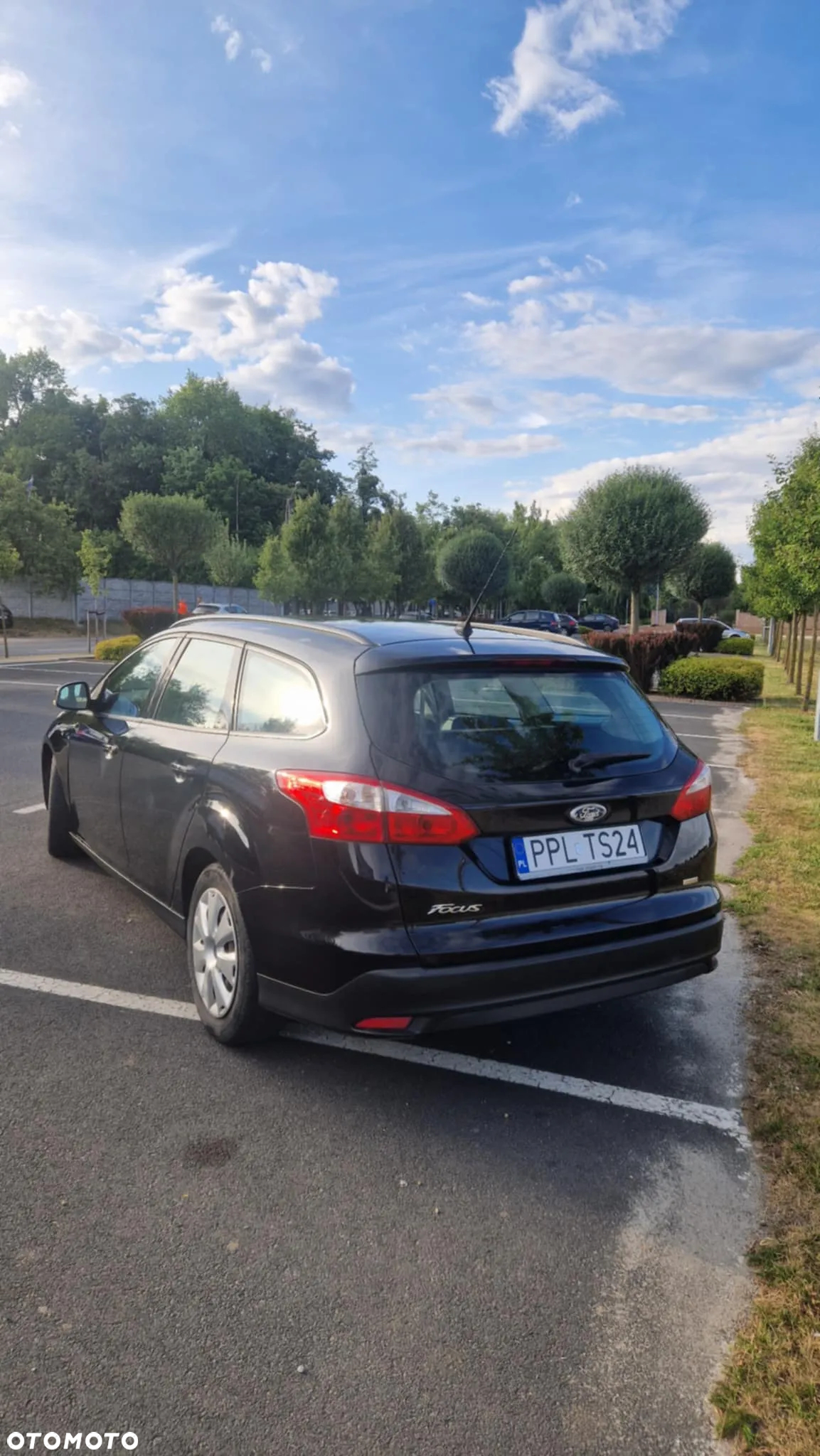 Ford Focus - 3