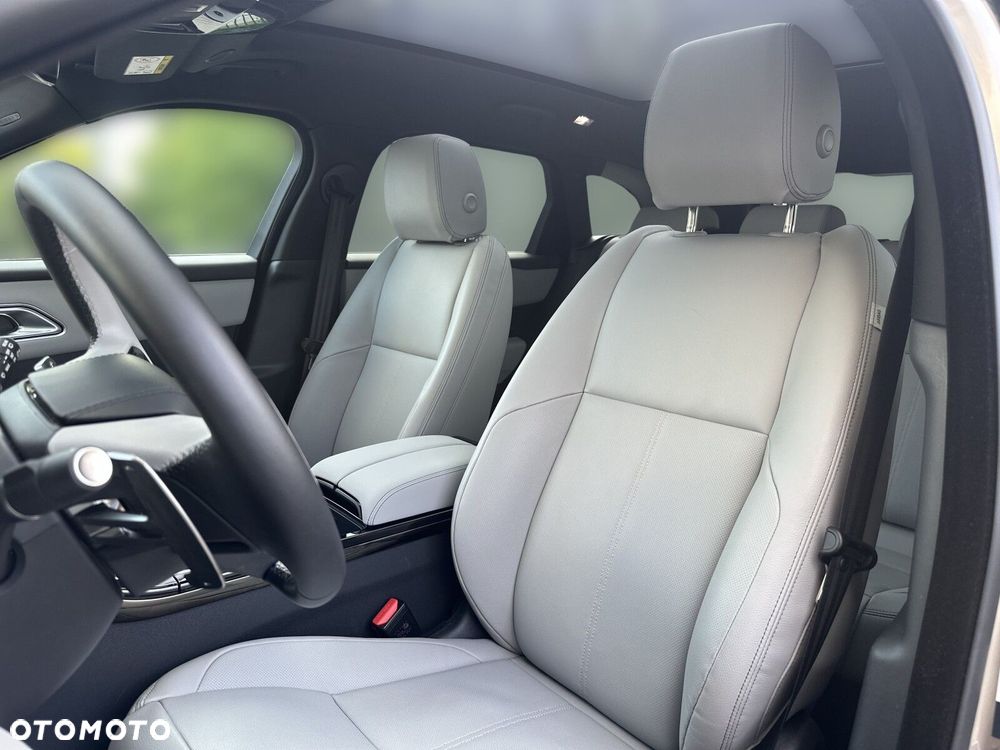 Land Rover Range Rover Velar - 17