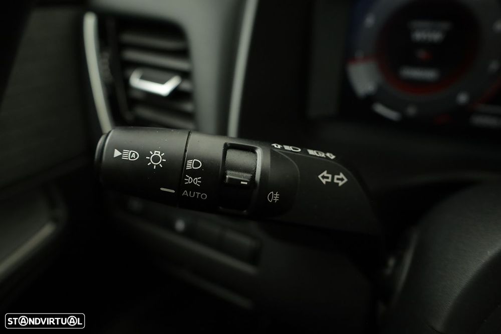 Nissan X-Trail 1.5 VC T N-Connecta 7L - 17