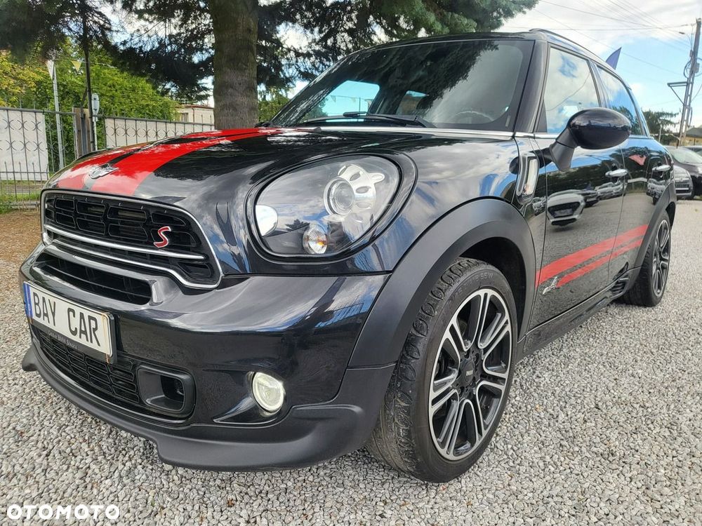 MINI Countryman - 4