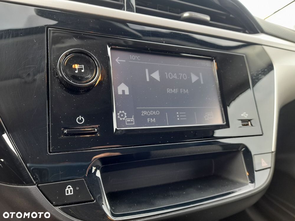 Opel Corsa 1.2 S&S - 18