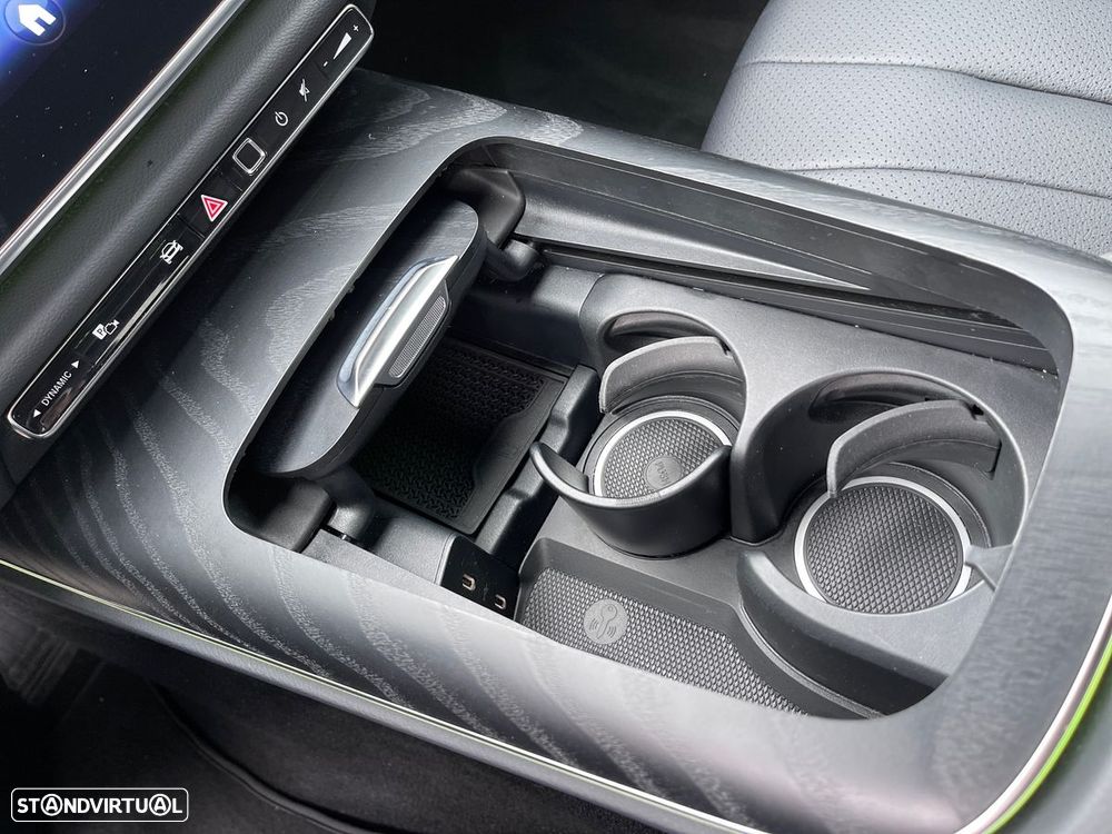 Mercedes-Benz E 220 d - 21