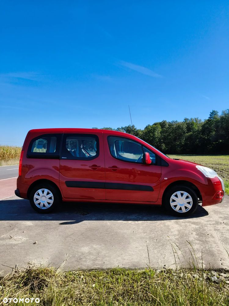 Citroën Berlingo VTi 95 Multispace - 2