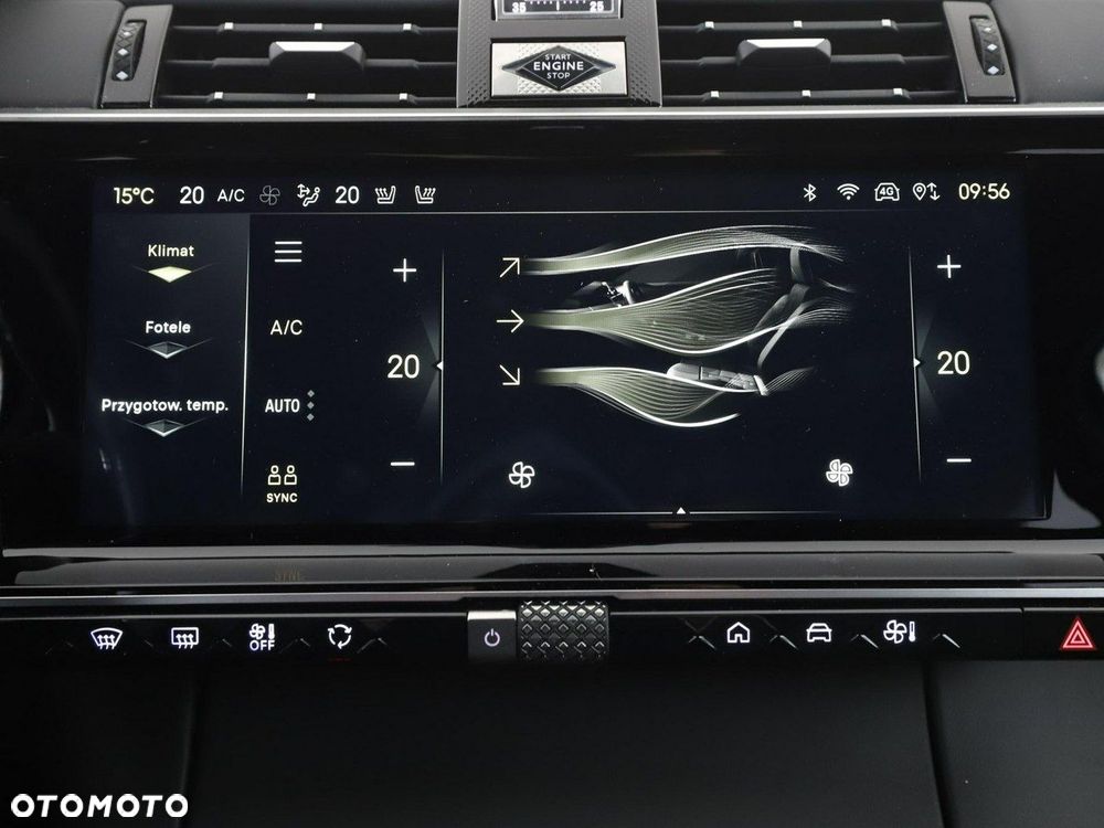 DS Automobiles DS 7 Crossback 1.6 E-Tense Rivoli - 31