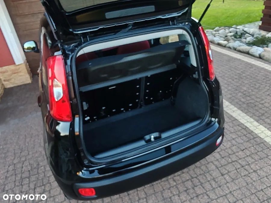 Fiat Panda 1.2 Dynamic Eco - 38