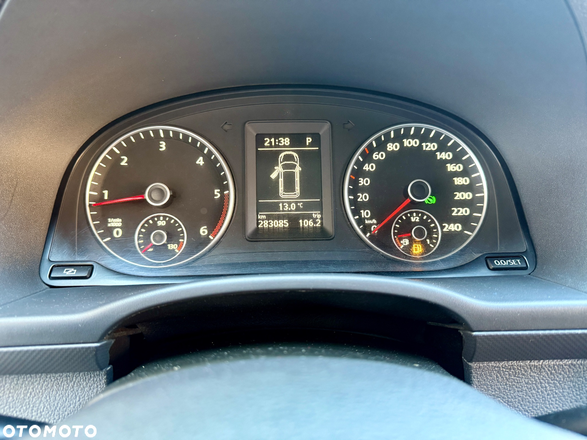 Volkswagen Caddy - 20