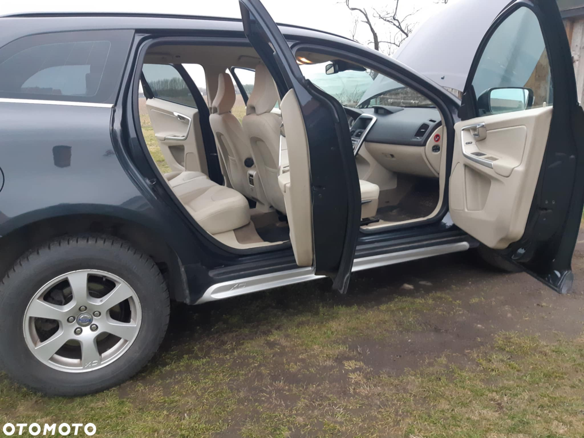 Volvo XC 60 - 14
