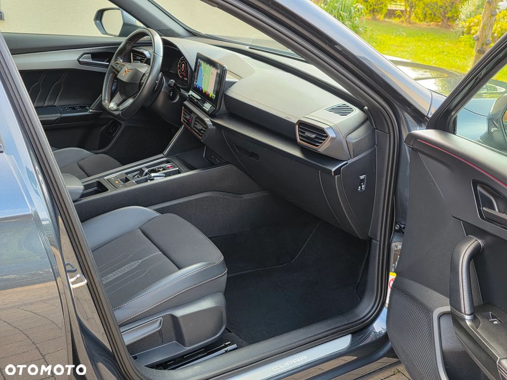 Cupra Formentor 1.5 TSI DSG - 27