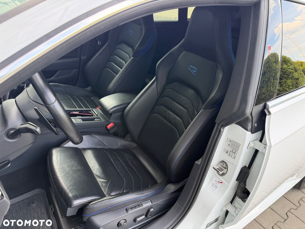 Volkswagen Arteon 2.0 TSI 4Motion R DSG - 15