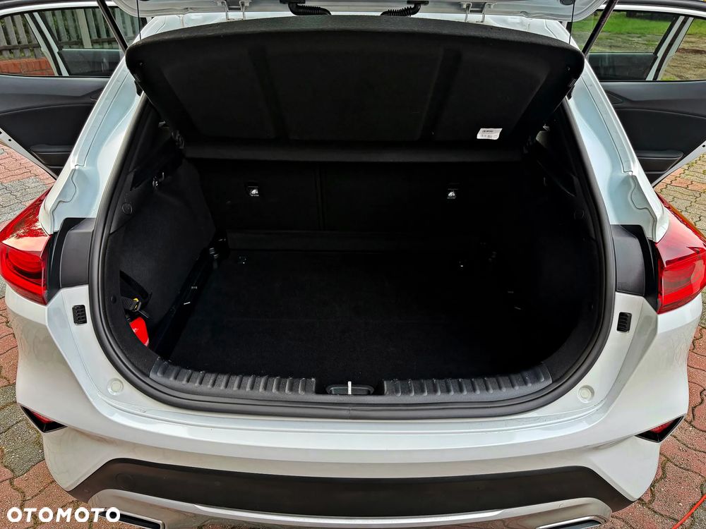 Kia XCeed 1.4 T-GDI M - 24