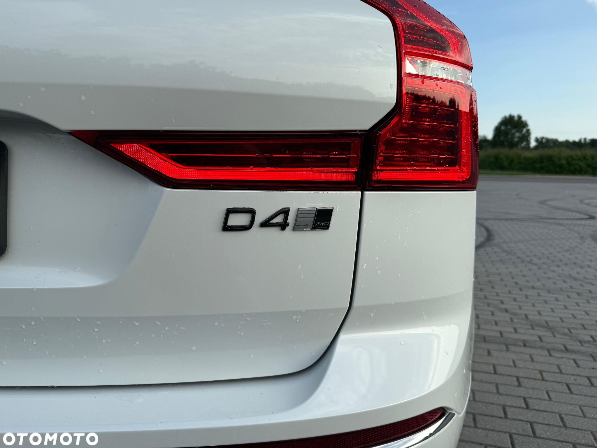 Volvo XC 60 D4 Inscription - 6