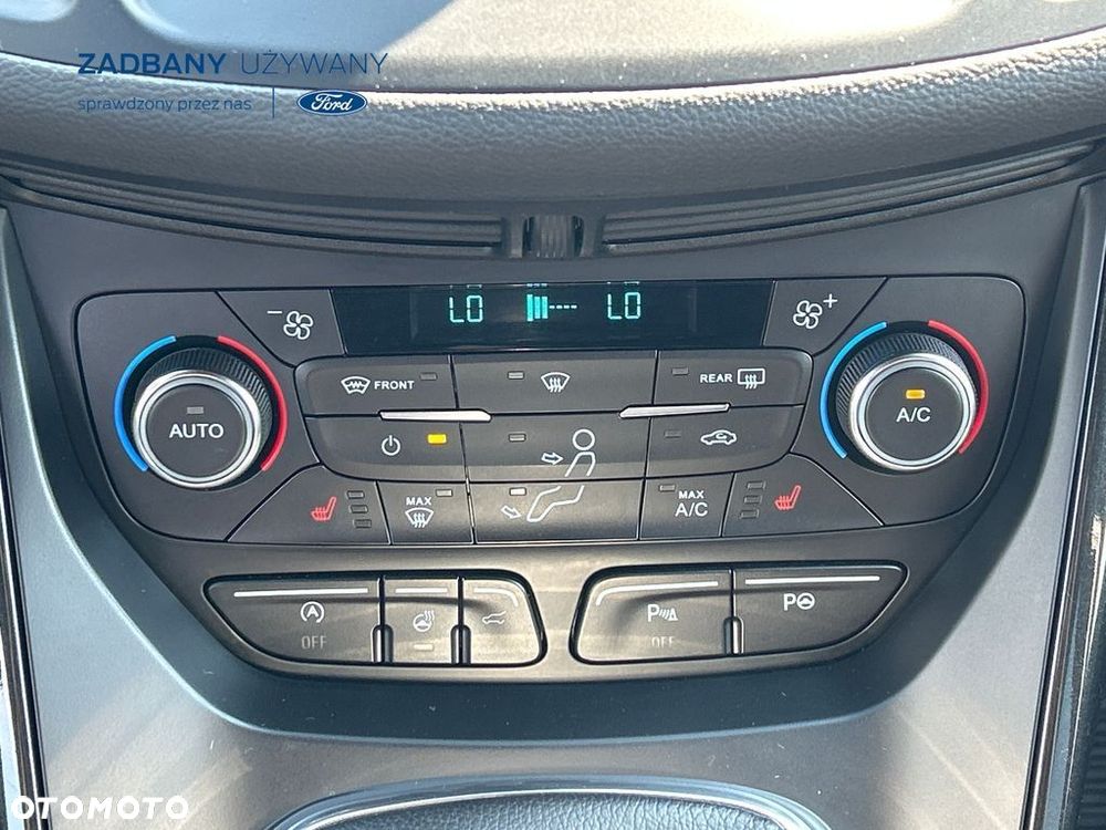 Ford Kuga 1.5 EcoBoost 2x4 ST-Line - 17