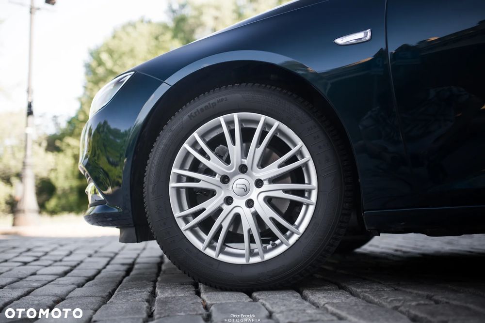 Opel Insignia 1.5 T Innovation S&S - 25