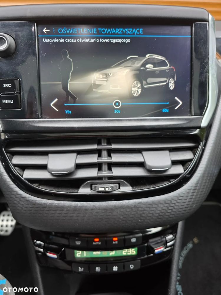 Peugeot 2008 PureTech 110 Stop&Start Crossway - 26