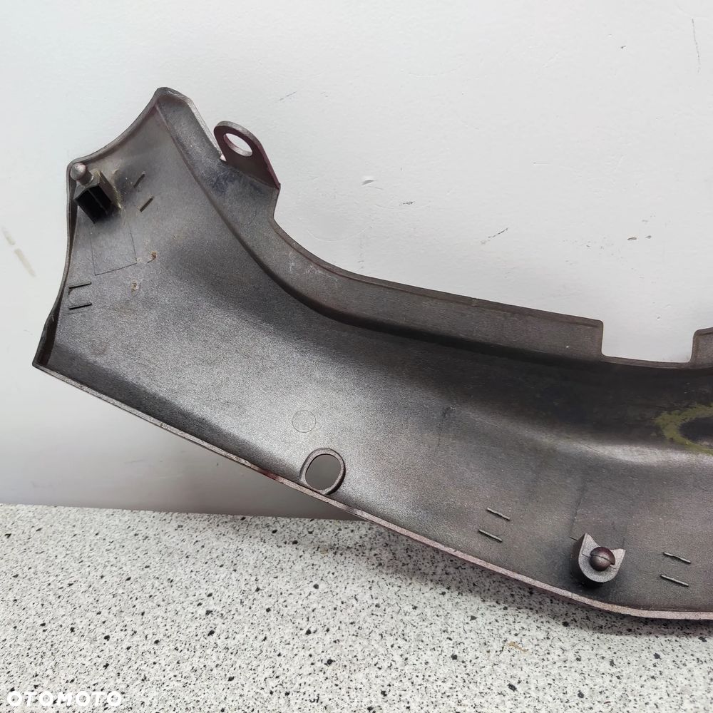 Zadupek, ogon, owiewka, osłona tył Suzuki GSF 600 1200 GSF600 GSF1200 Bandit 600 1200 - 13