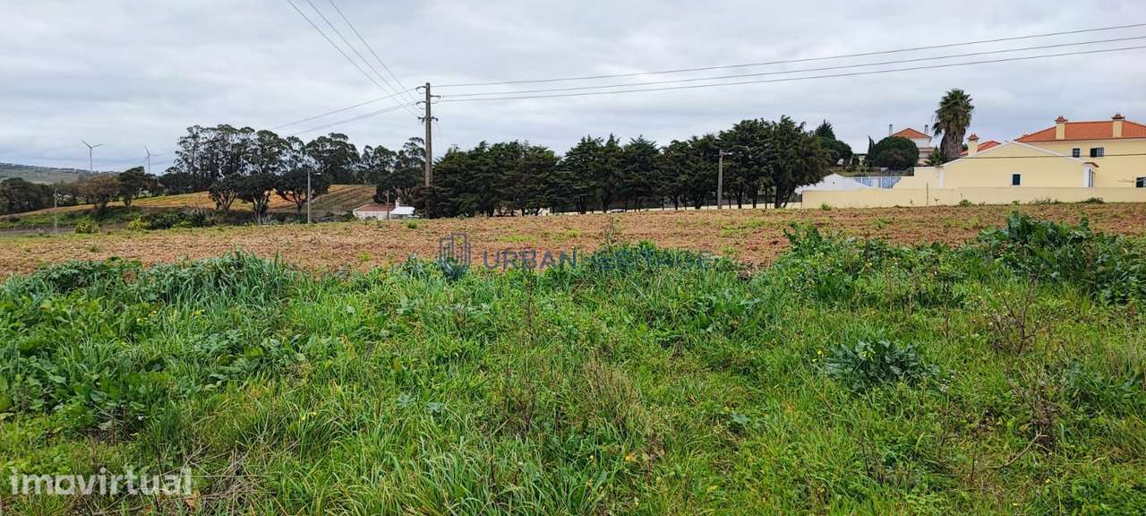 Lote de Terreno  Venda em Turcifal,Torres Vedras - Grande imagem: 2/9
