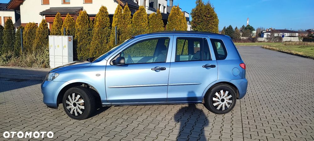 Mazda 2 1.4l Exclusive - 15