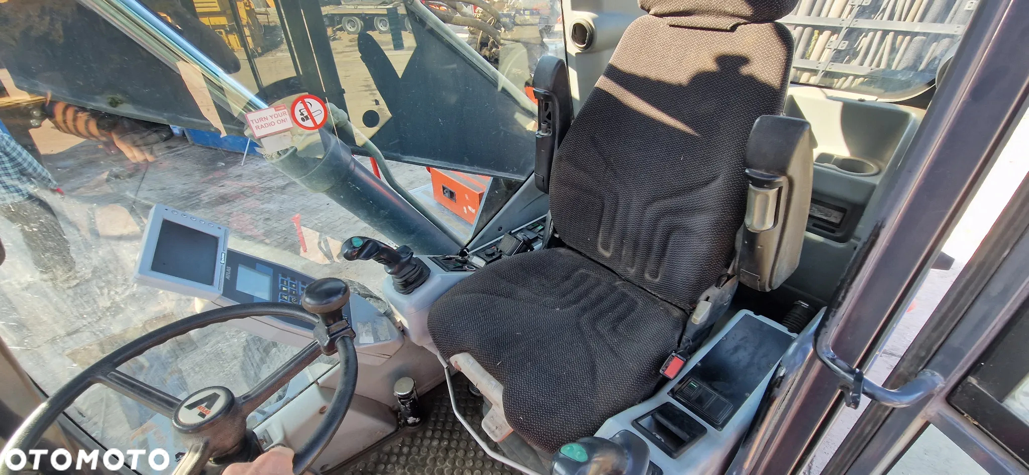 Atlas 200 MH - 12