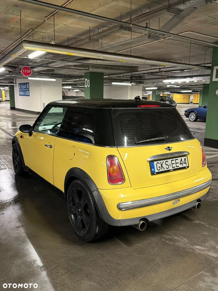 MINI Cooper Standard - 7