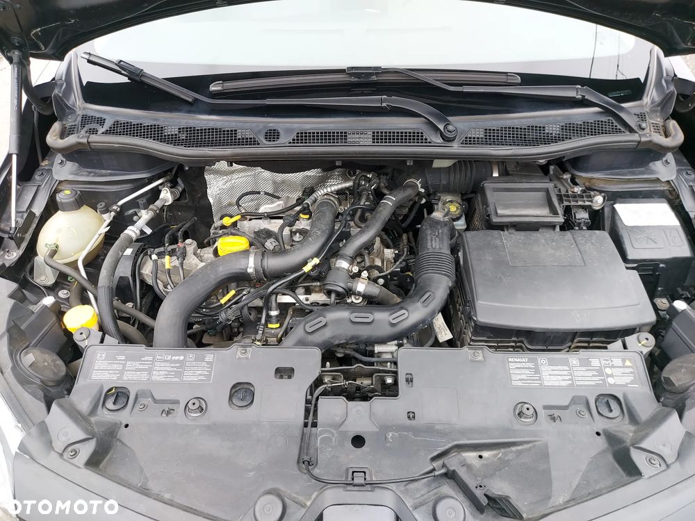 Renault Captur ENERGY TCe 90 Start&Stop Dynamique - 33