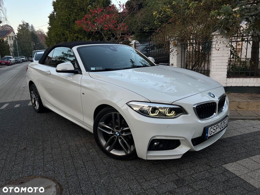 BMW Seria 2 218d - 3