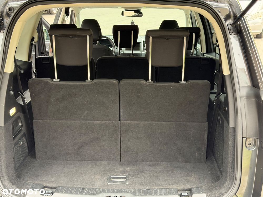 Ford Galaxy 1.5 EcoBoost S&S TITANIUM - 32