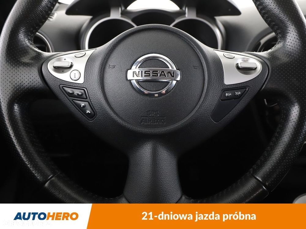 Nissan Juke - 19
