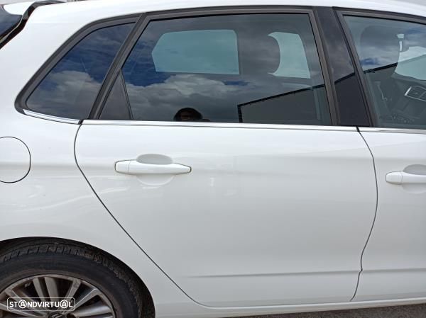 Para Peças Citroën C4 Ii Caixa/Hatchback (Nc_) - 8