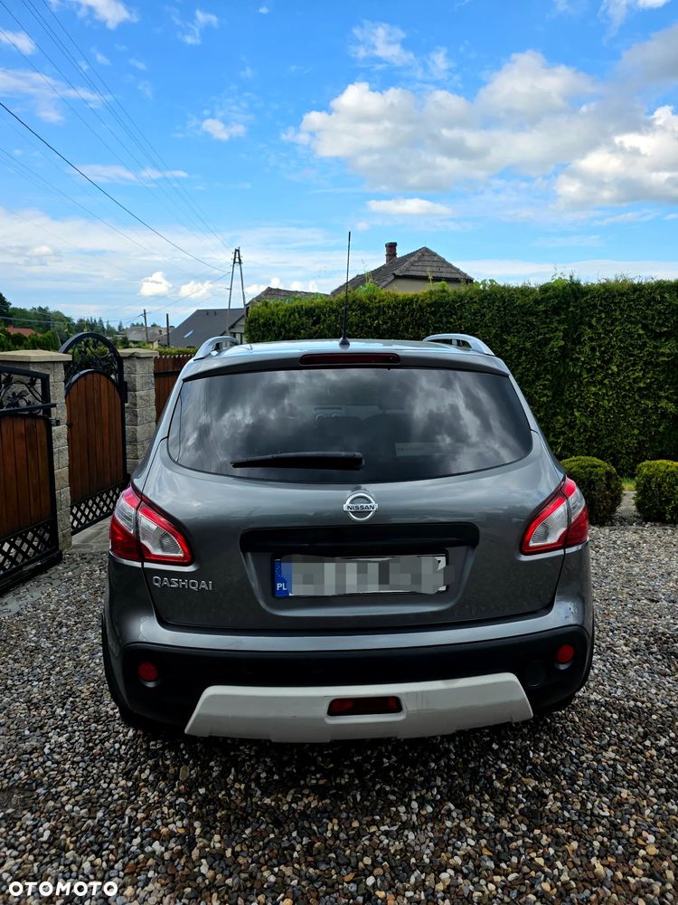Nissan Qashqai 2.0 Tekna - 16