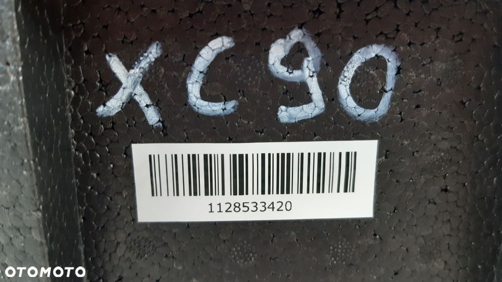 VOLVO XC90 II STYROPIAN WKŁAD BAGAŻNIKA 31362302 - 6