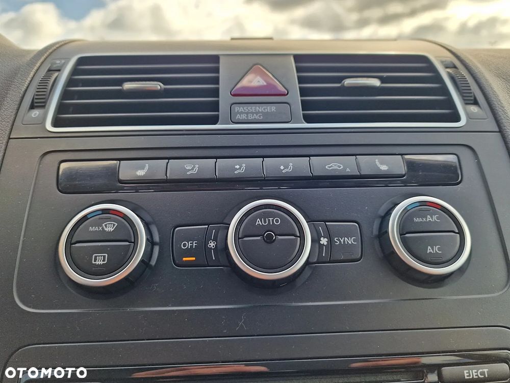 Volkswagen Touran 1.4 TSI Cup - 17