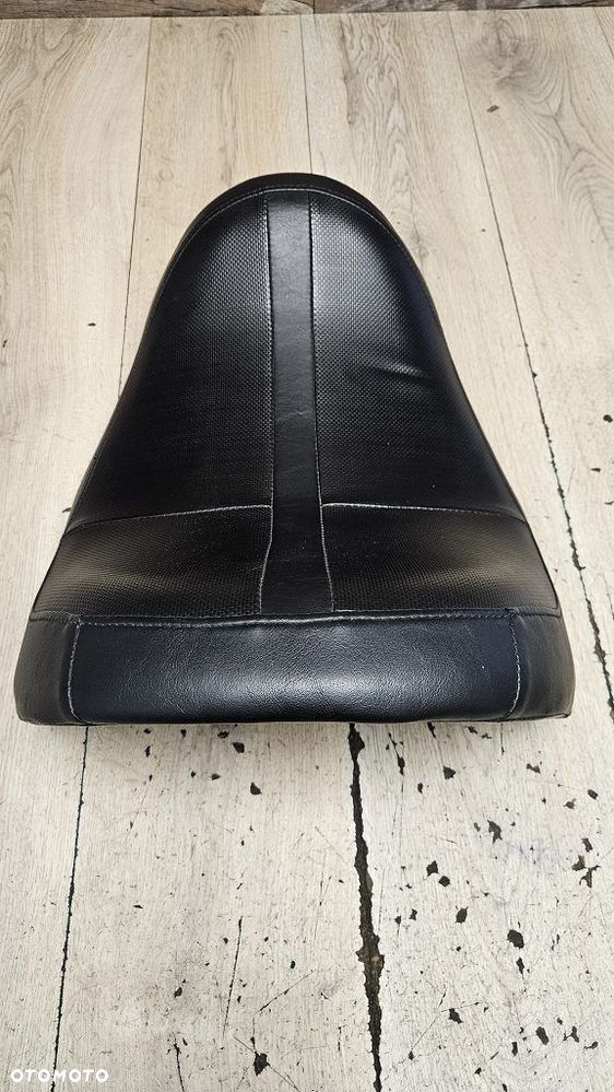 Siedzenie kierowcy Harley Davidson V-Rod - 6