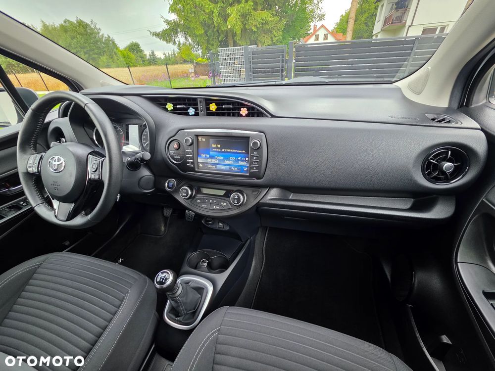 Toyota Yaris - 29