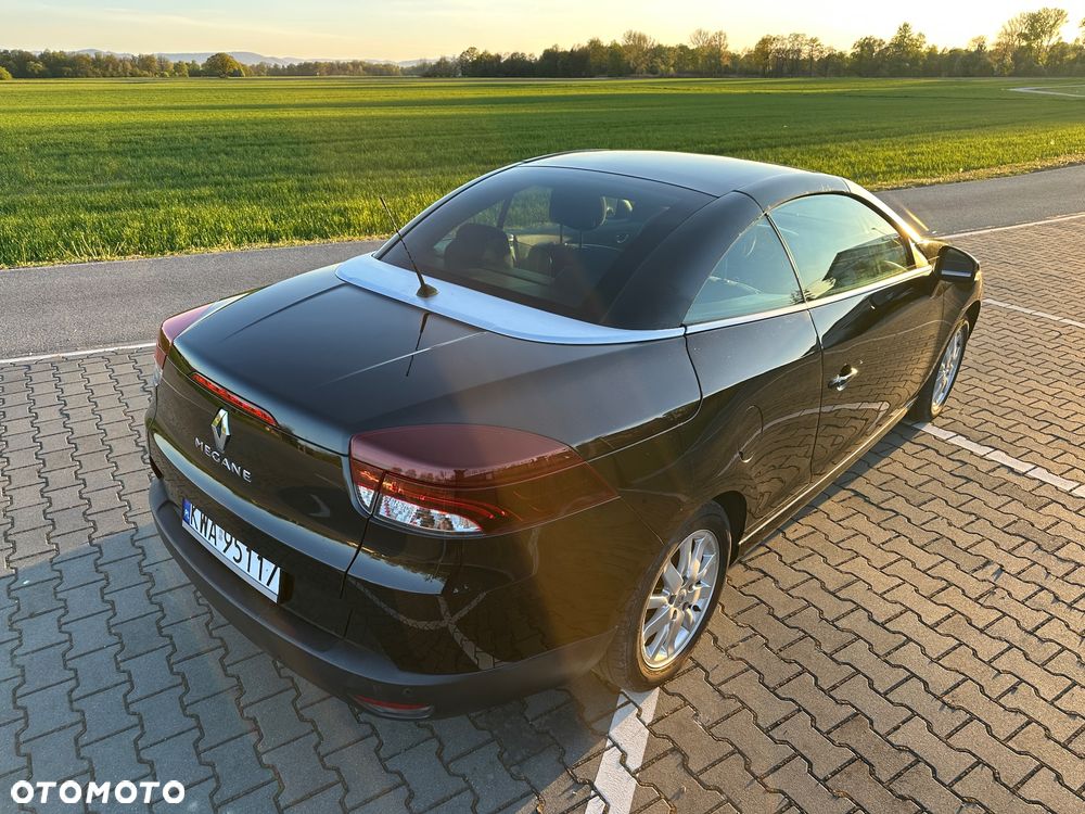 Renault Megane 1.6 Expresion - 20