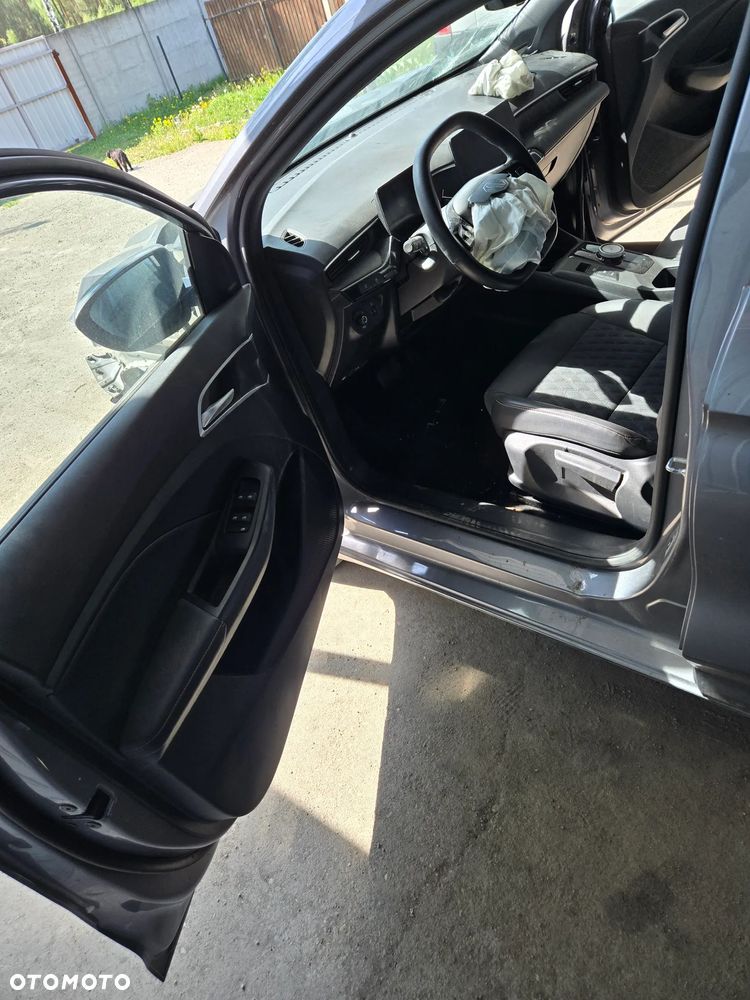 MG MG3 3 Hybrid+ Luxury - 12