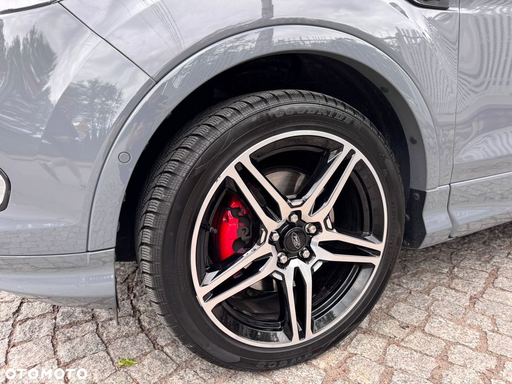 Ford Kuga 1.5 EcoBoost FWD ST-Line X - 22