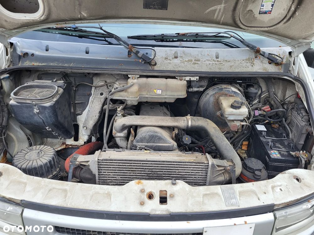 Iveco Daily 65C 15 - 14