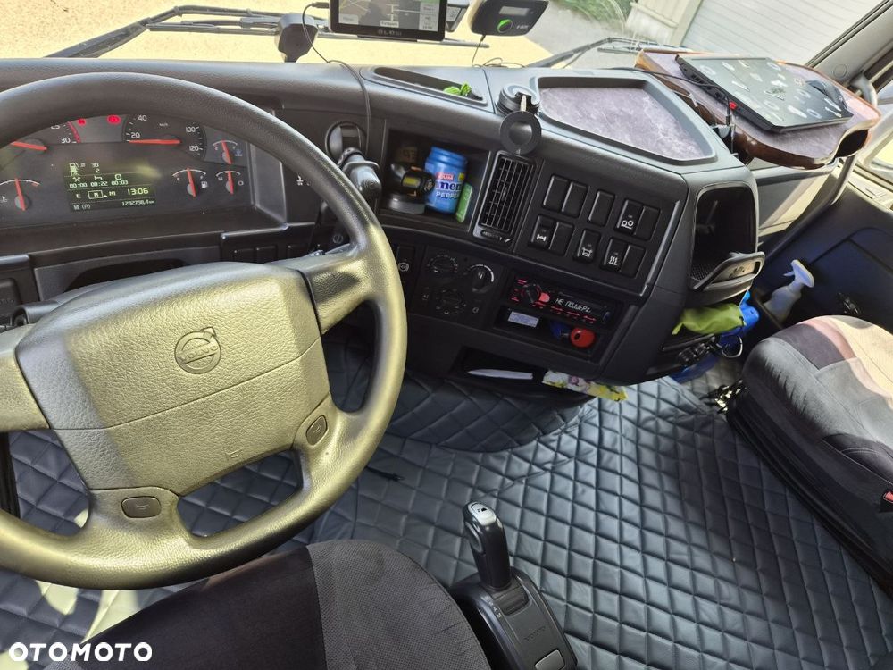 Volvo FH 460 - 6