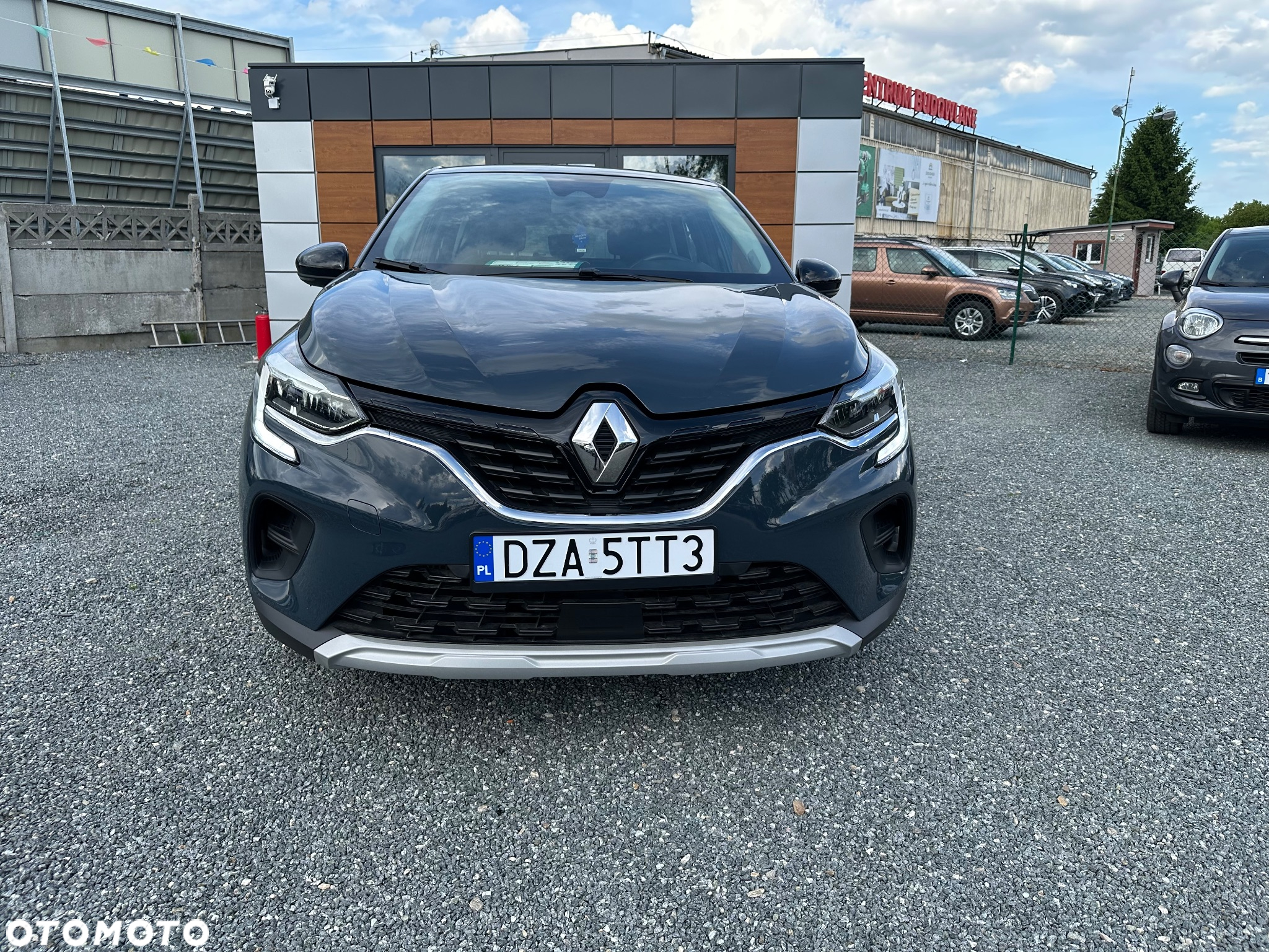 Renault Captur 1.0 TCe Intens - 13
