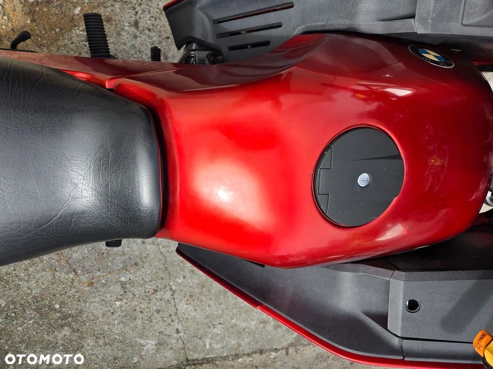 BMW RT - 29