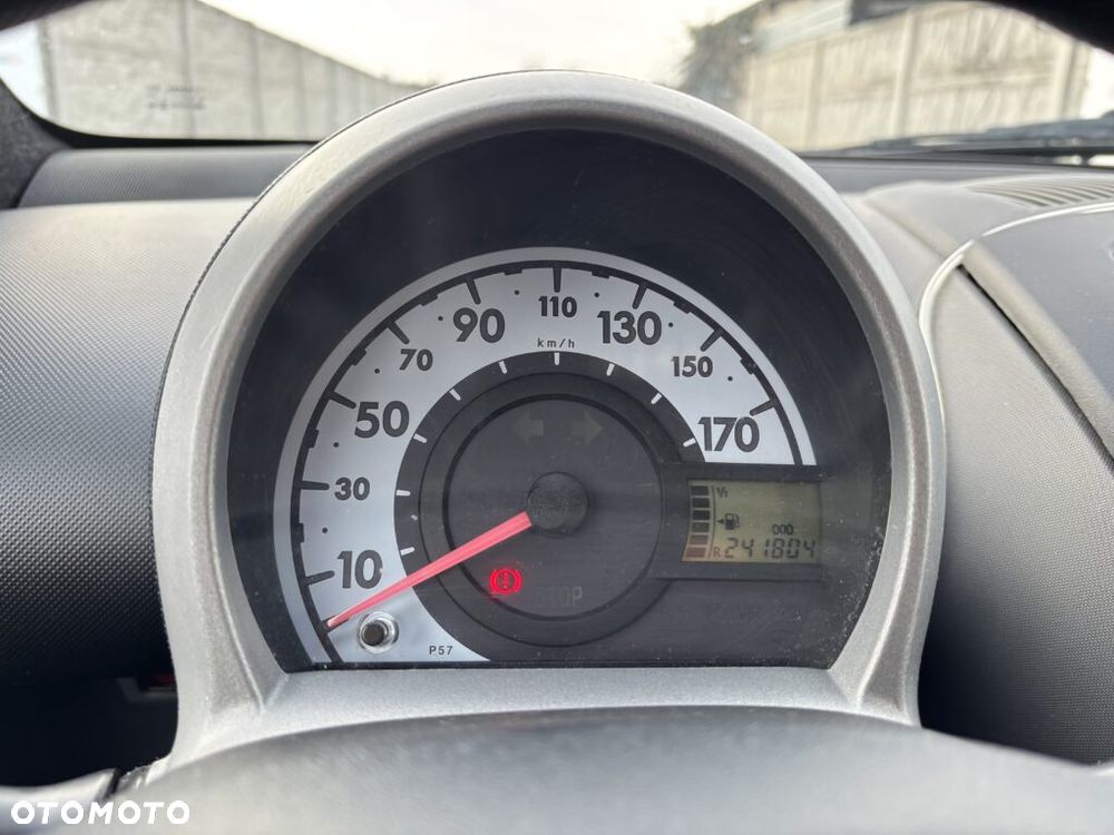 Toyota Aygo Cool - 6