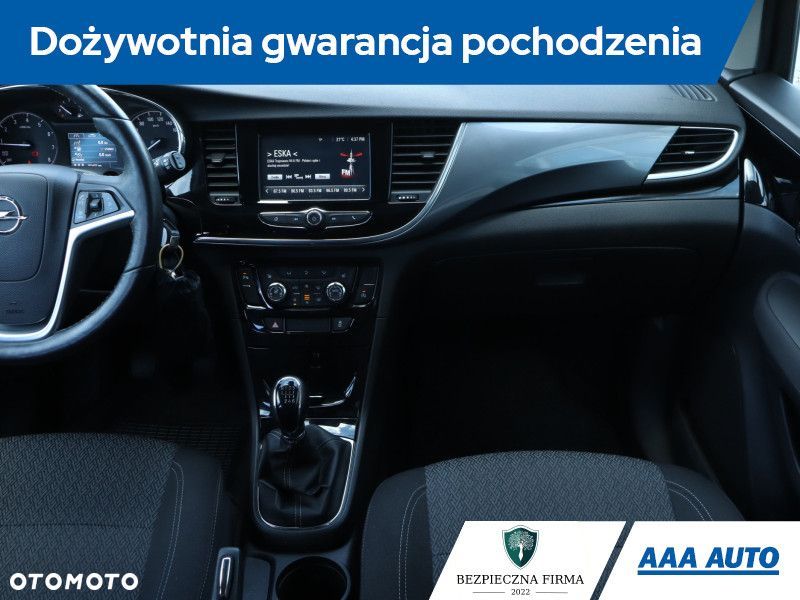 Opel Mokka - 10