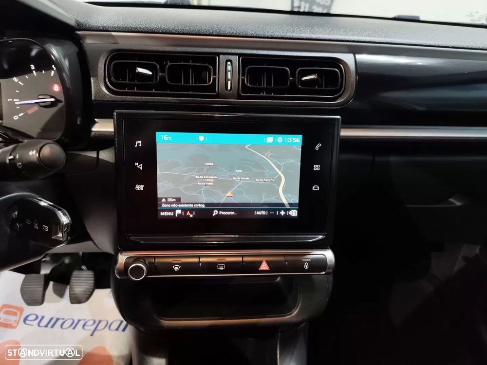 Citroën C3 1.2 PureTech Feel - 9