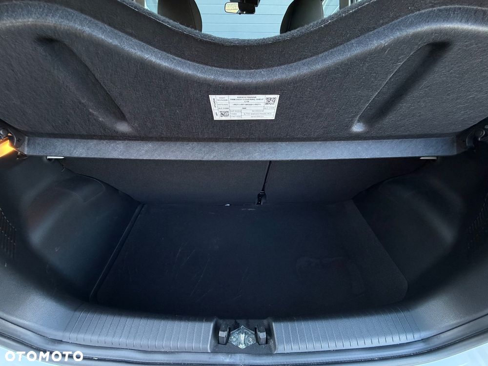 Hyundai i10 1.0 Comfort - 18