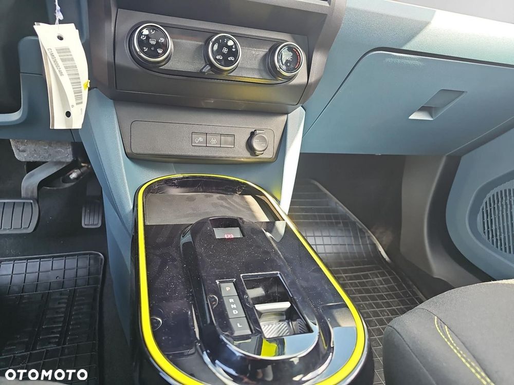 Fiat Grande Panda - 14