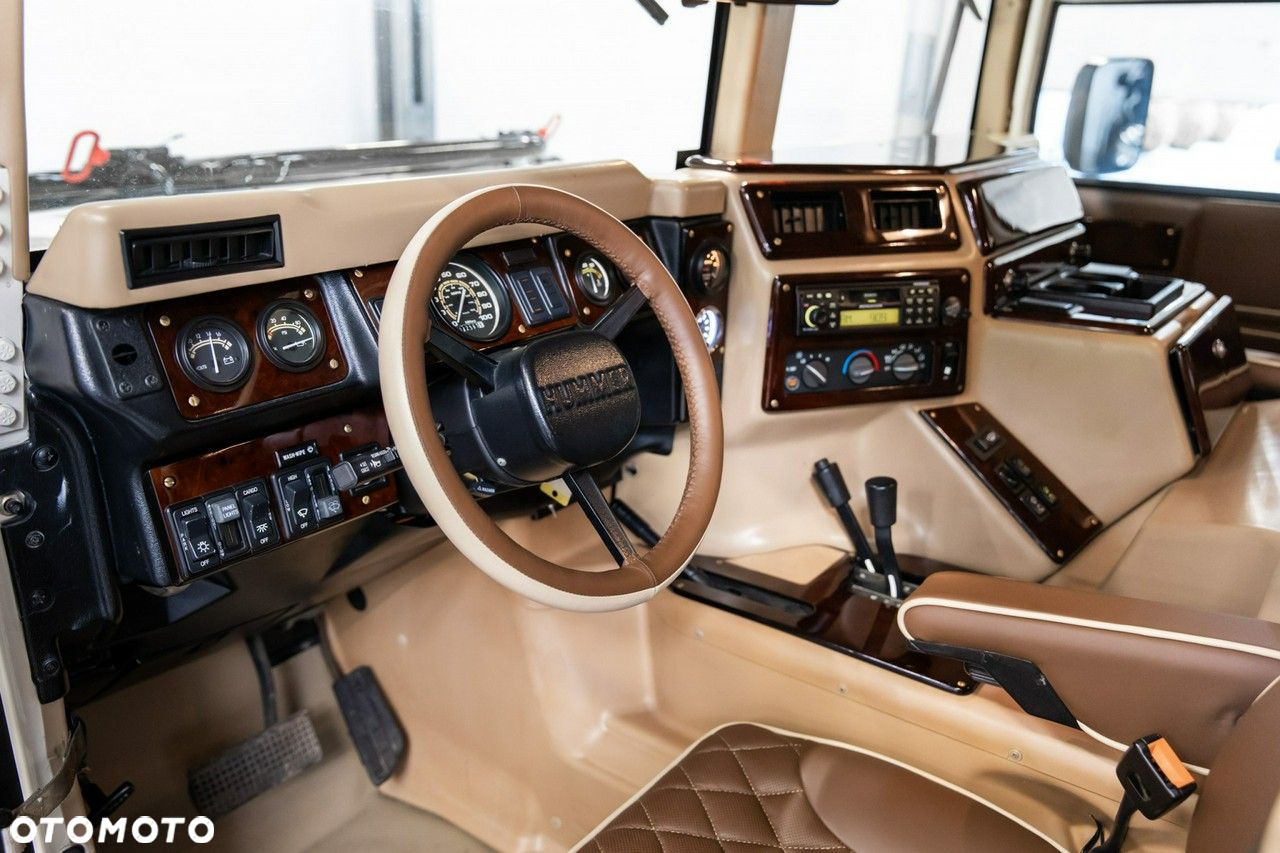 Hummer H1 - 24