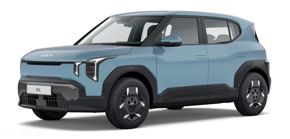 Kia EV2 - 2